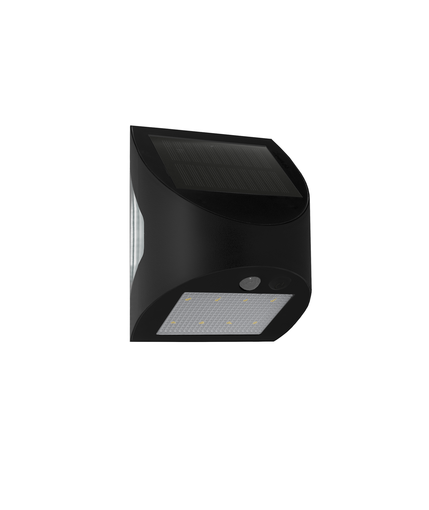 Aplique Solar Arcadia Max 3W 300lm 4000K