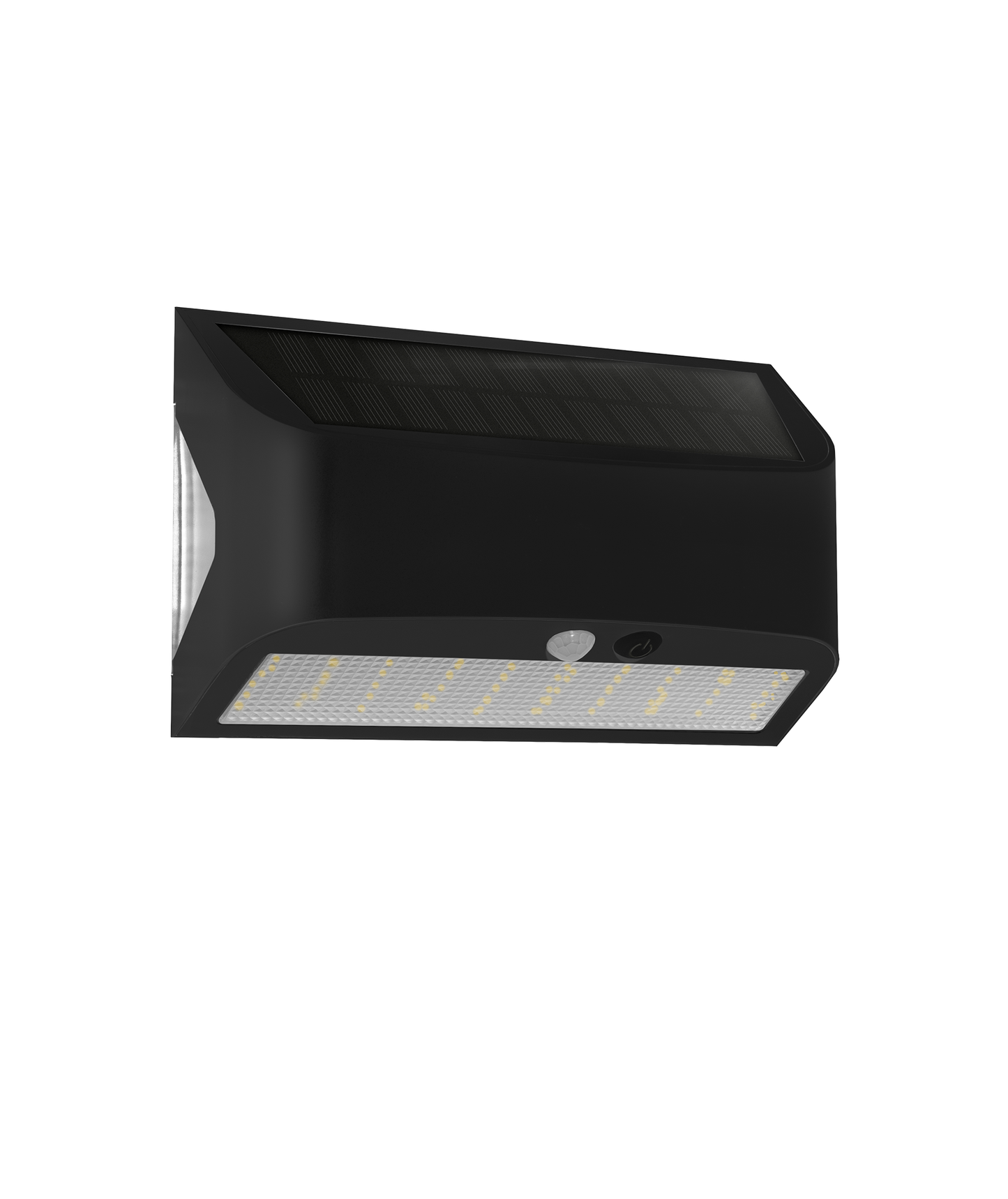 Aplique Solar Arcadia Max 6W 600lm 4000K