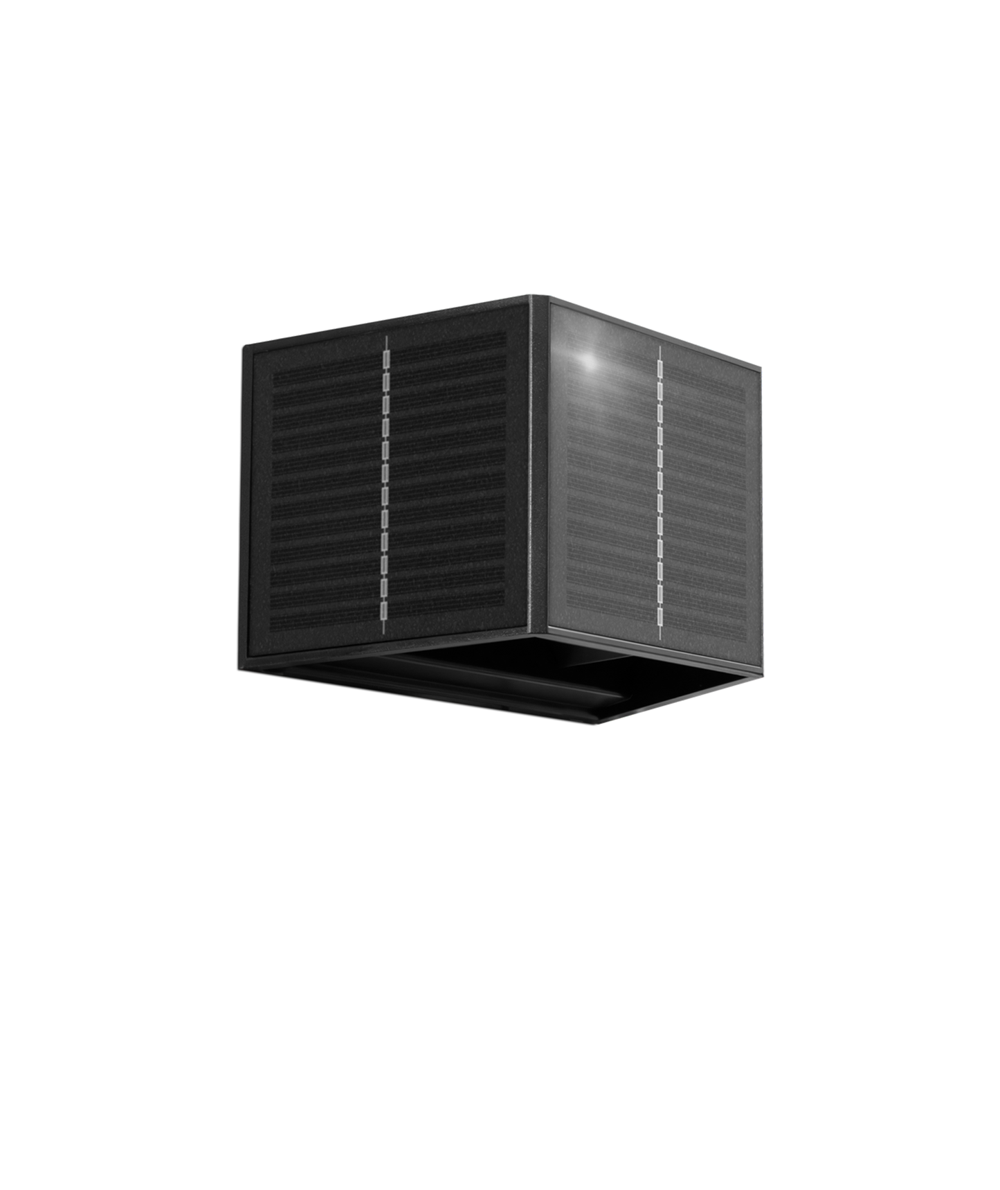 Aplique Solar Up&Down 3,3W 70lm (3000K/4000K)