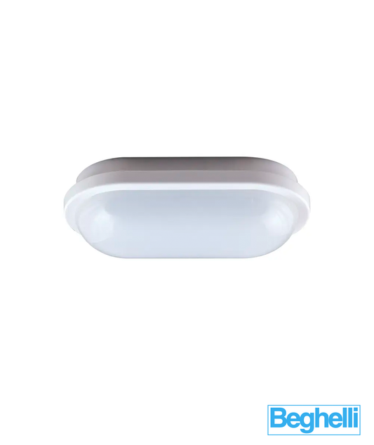 Candeeiro de Parede&Tecto GEO LED Lite 15W/20W IP65 (3000K/4000K)