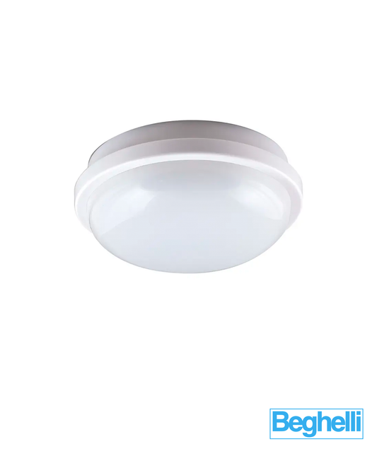 Candeeiro de Parede&Tecto GEO LED 15W/20W 4000K IP65