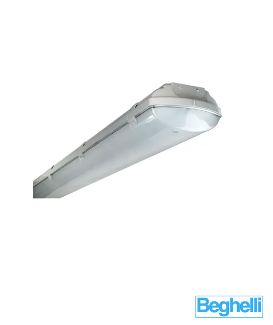 Luminária BS100 LED Regulável 4000K IP65