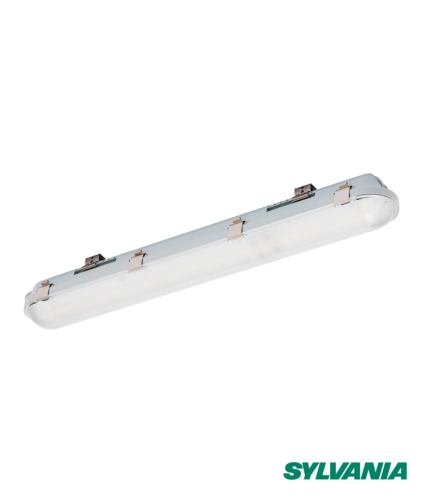 Luminária Start Eco Waterproof IP65 CCT