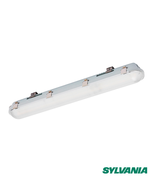 Luminária Start Eco Waterproof IP65 CCT