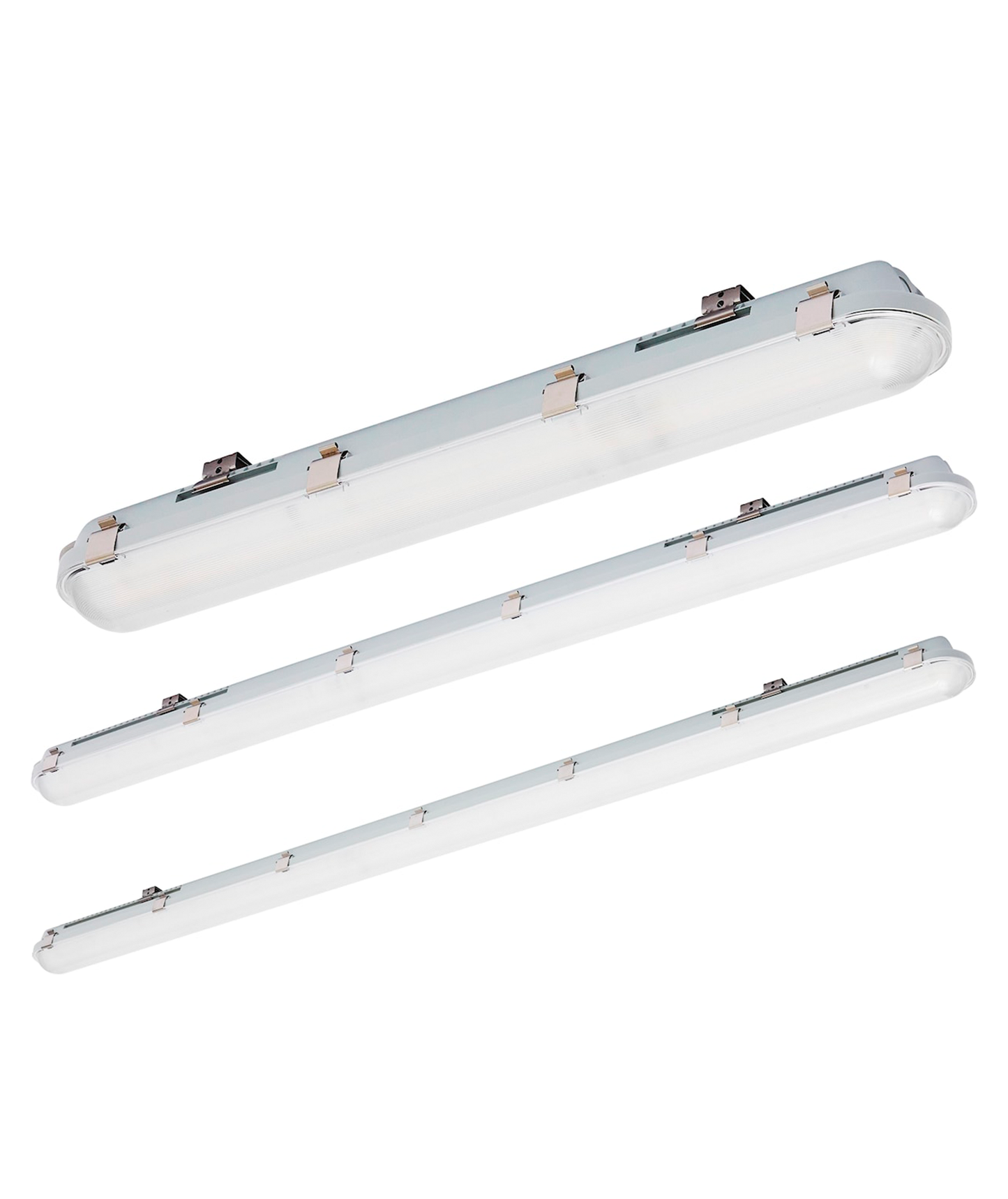 Luminária Start Eco Waterproof IP65 CCT