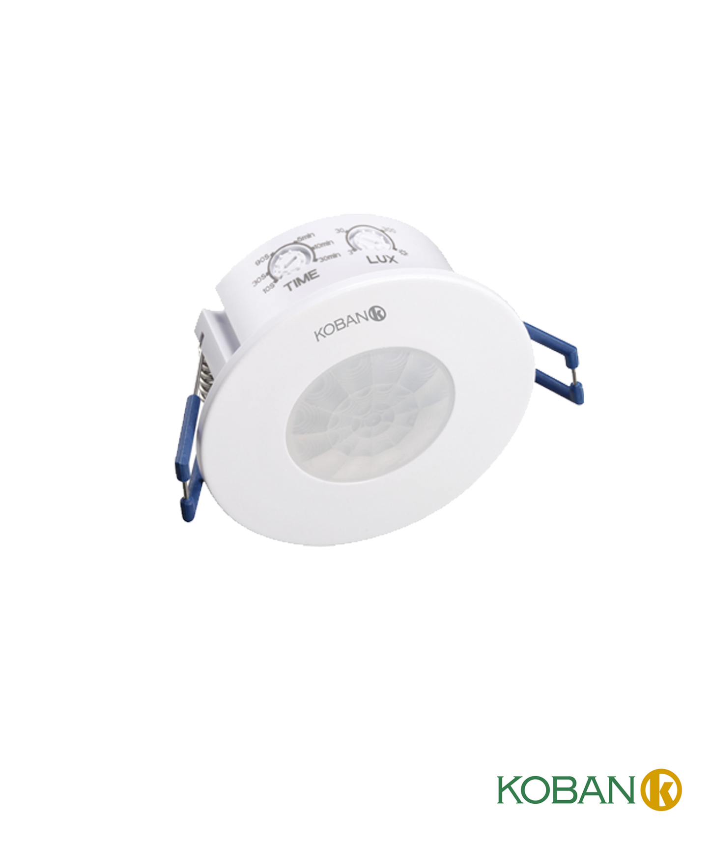 Detector de Movimento KDP 22 360FP Koban