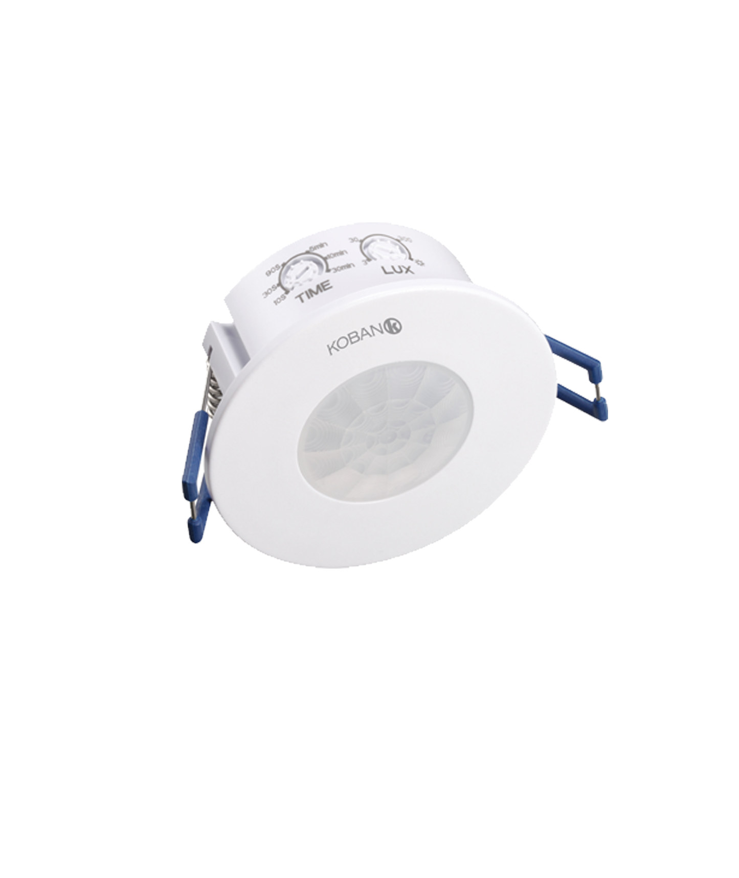 Detector de Movimento KDP 22 360FP Koban