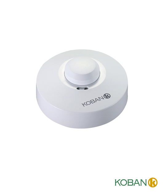 Detector de Movimento KDP 16 360FP-HF Koban