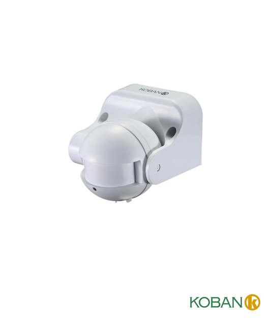 Detector de Movimento KDP 17 360FP-HF Koban