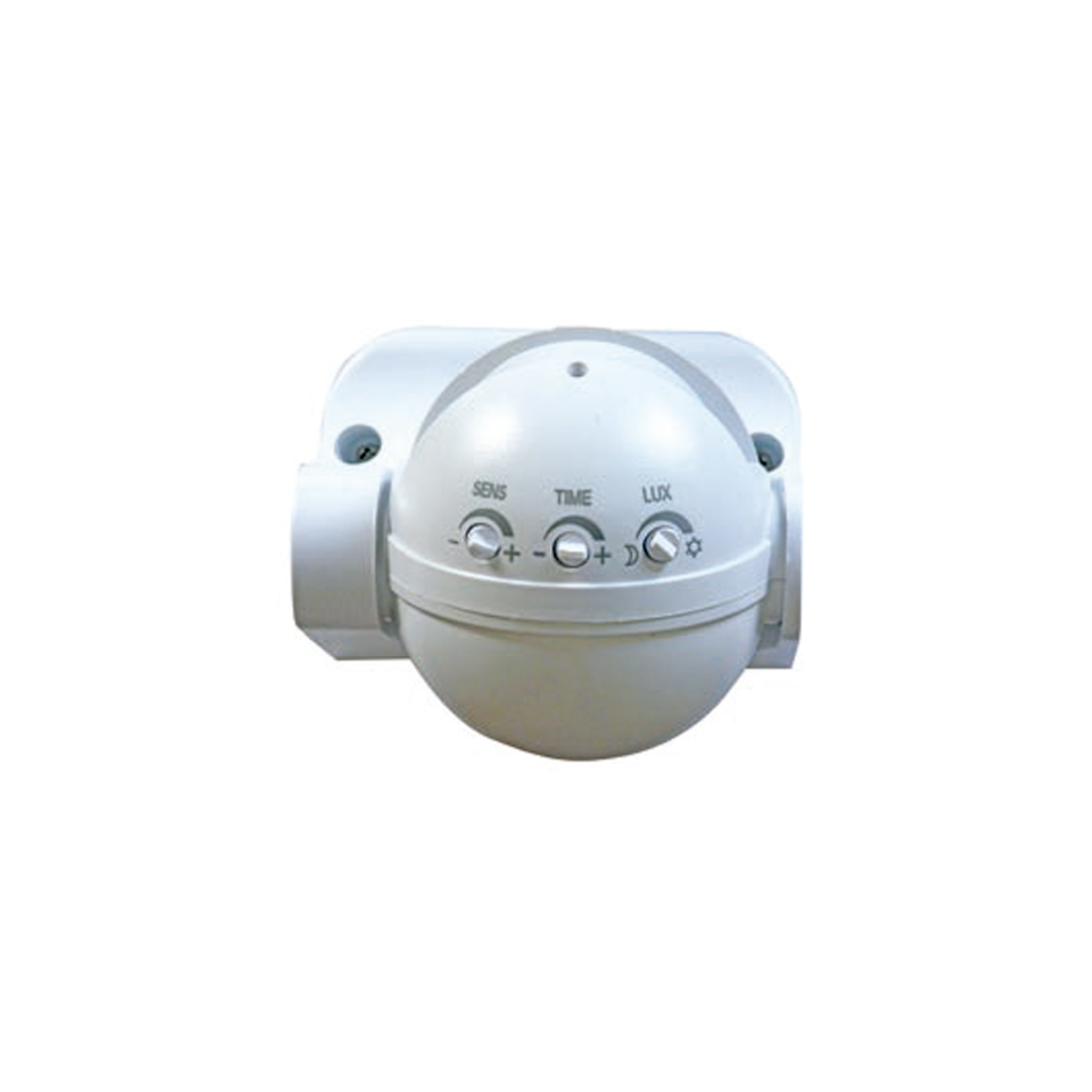 Detector de Movimento KDP 17 360FP-HF Koban