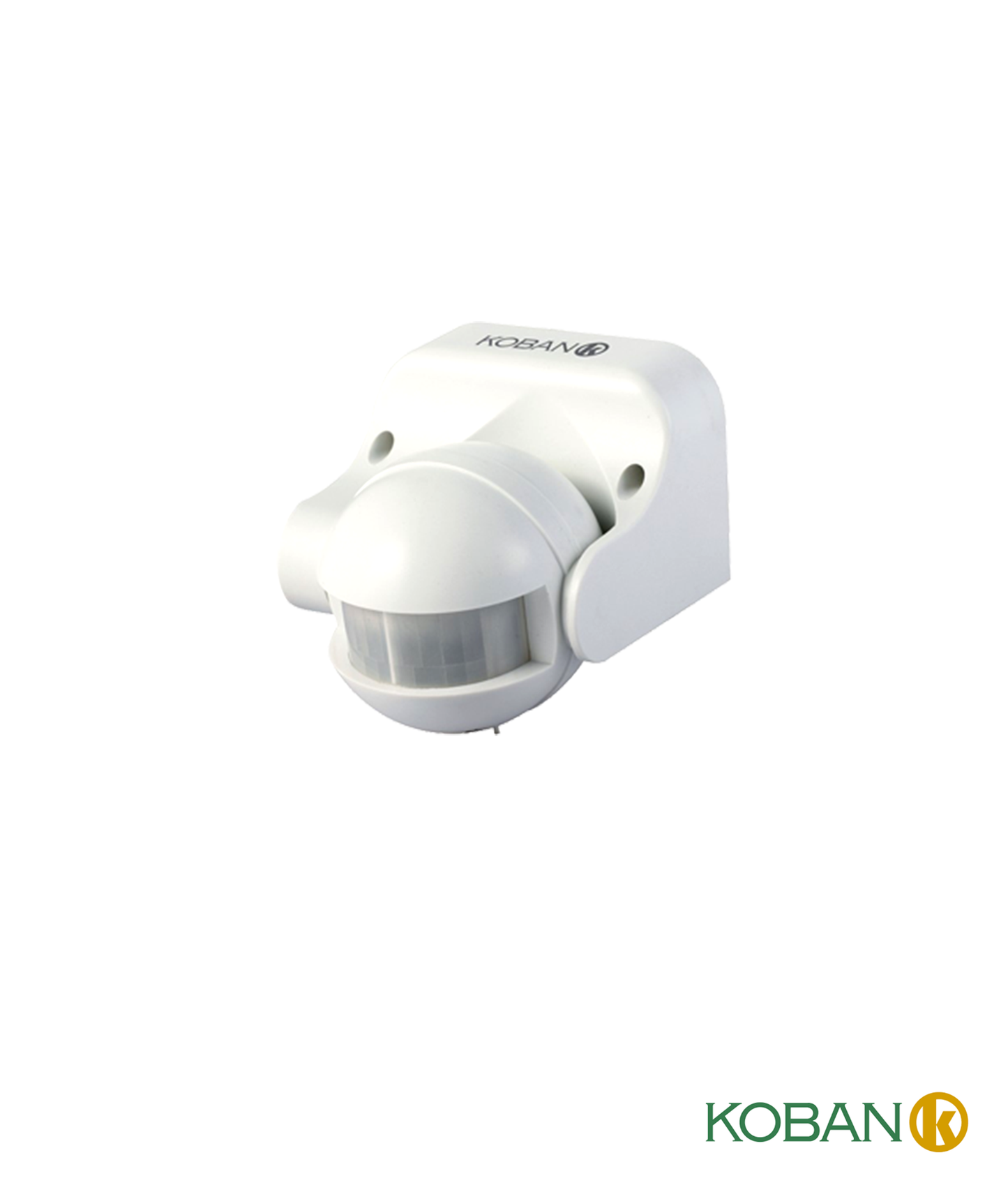 Detector de Movimento KDP 11 180W Koban