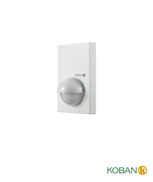 Detector de Movimento KDP 10 180W Koban