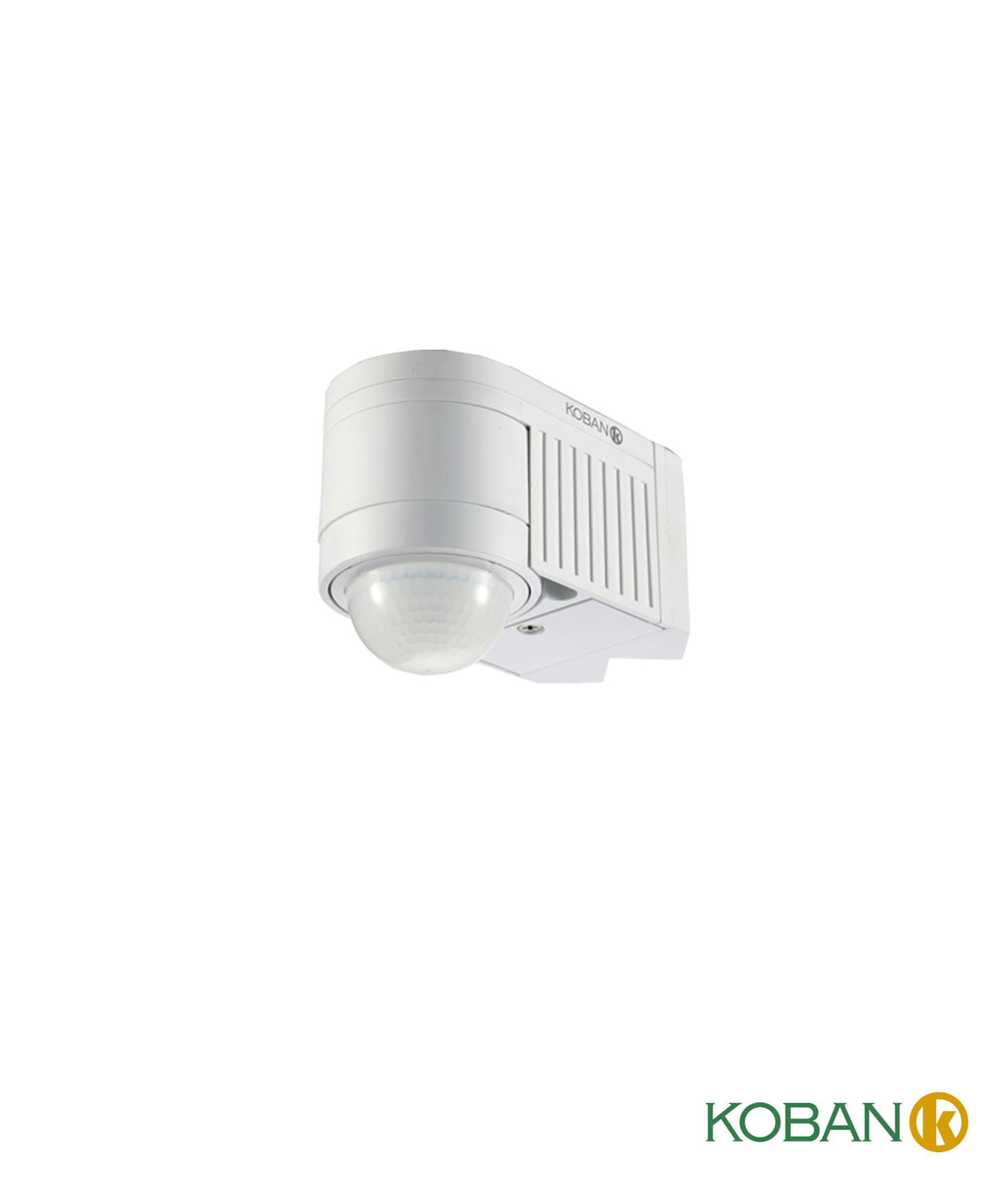 Detector de Movimento KDP 15 360W Koban