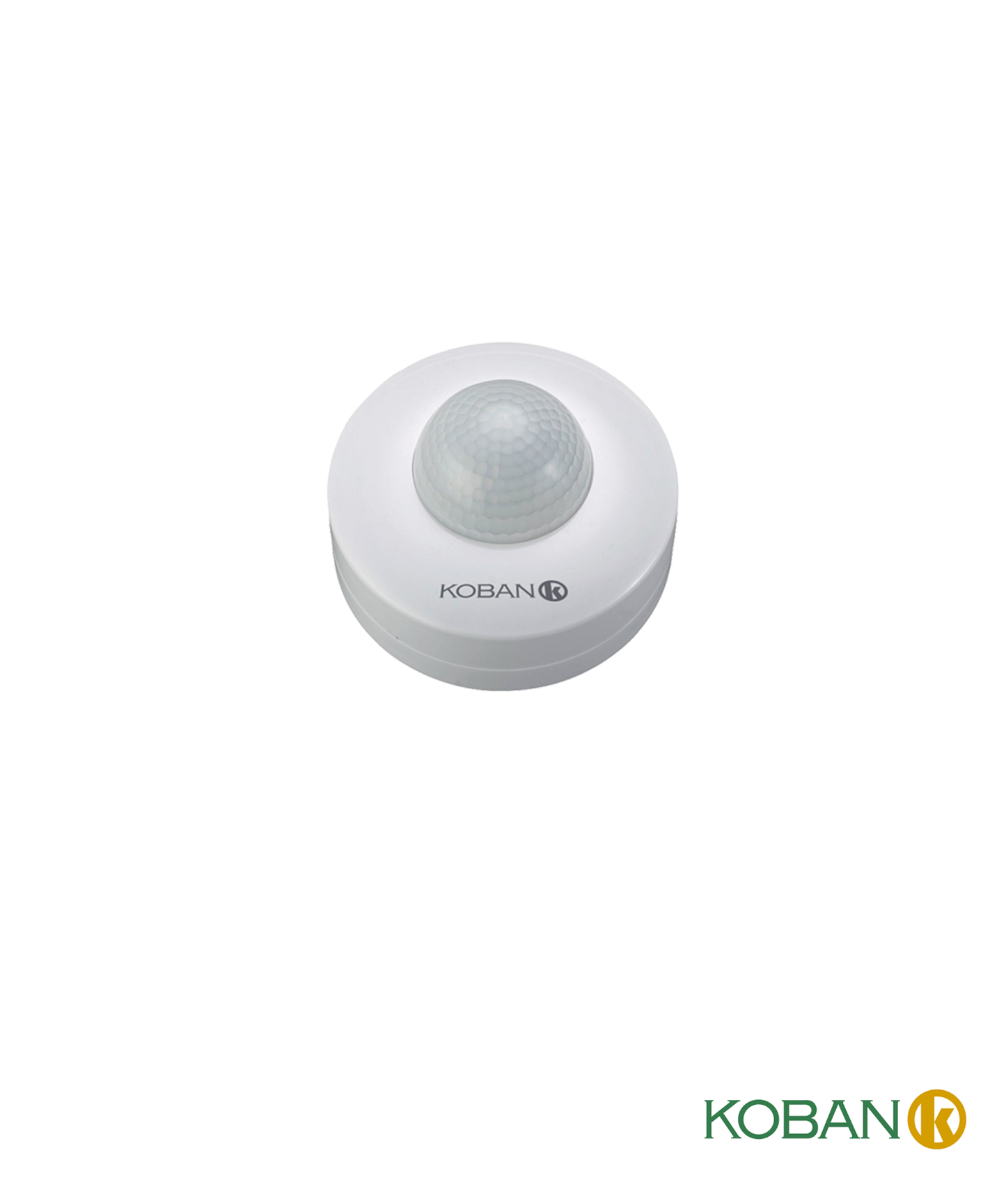 Detector de Movimento KDP 19 360S Koban