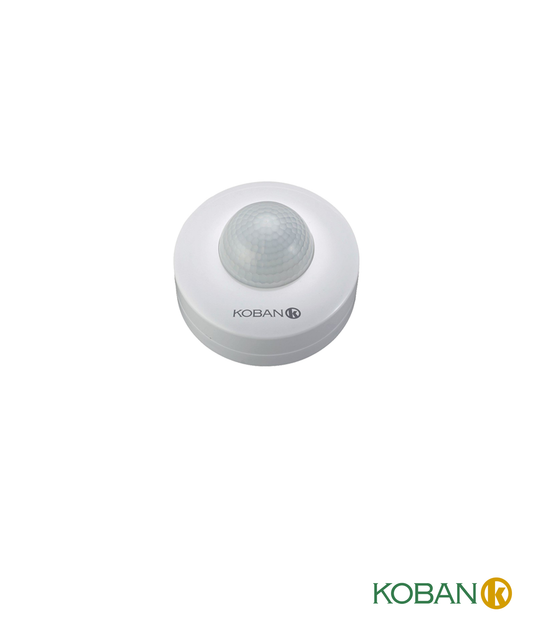 Detector de Movimento KDP 19 360S Koban