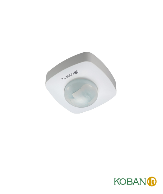 Detector de Movimento KDP GA10 Koban
