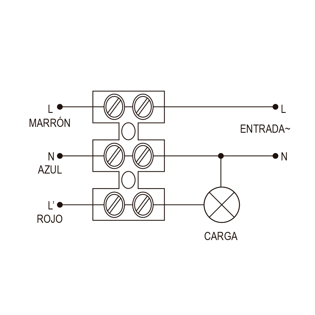 Detector de Movimento KDP GA10 Koban