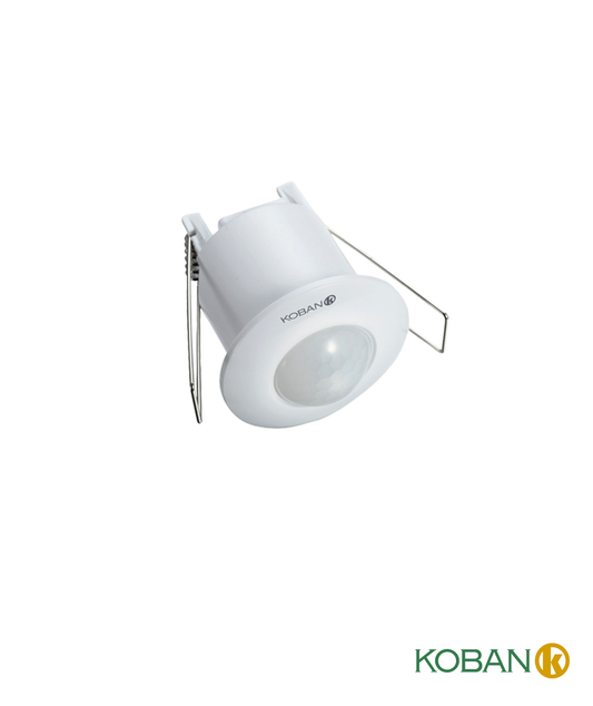 Detector de Movimento KDP 20 360FP Koban