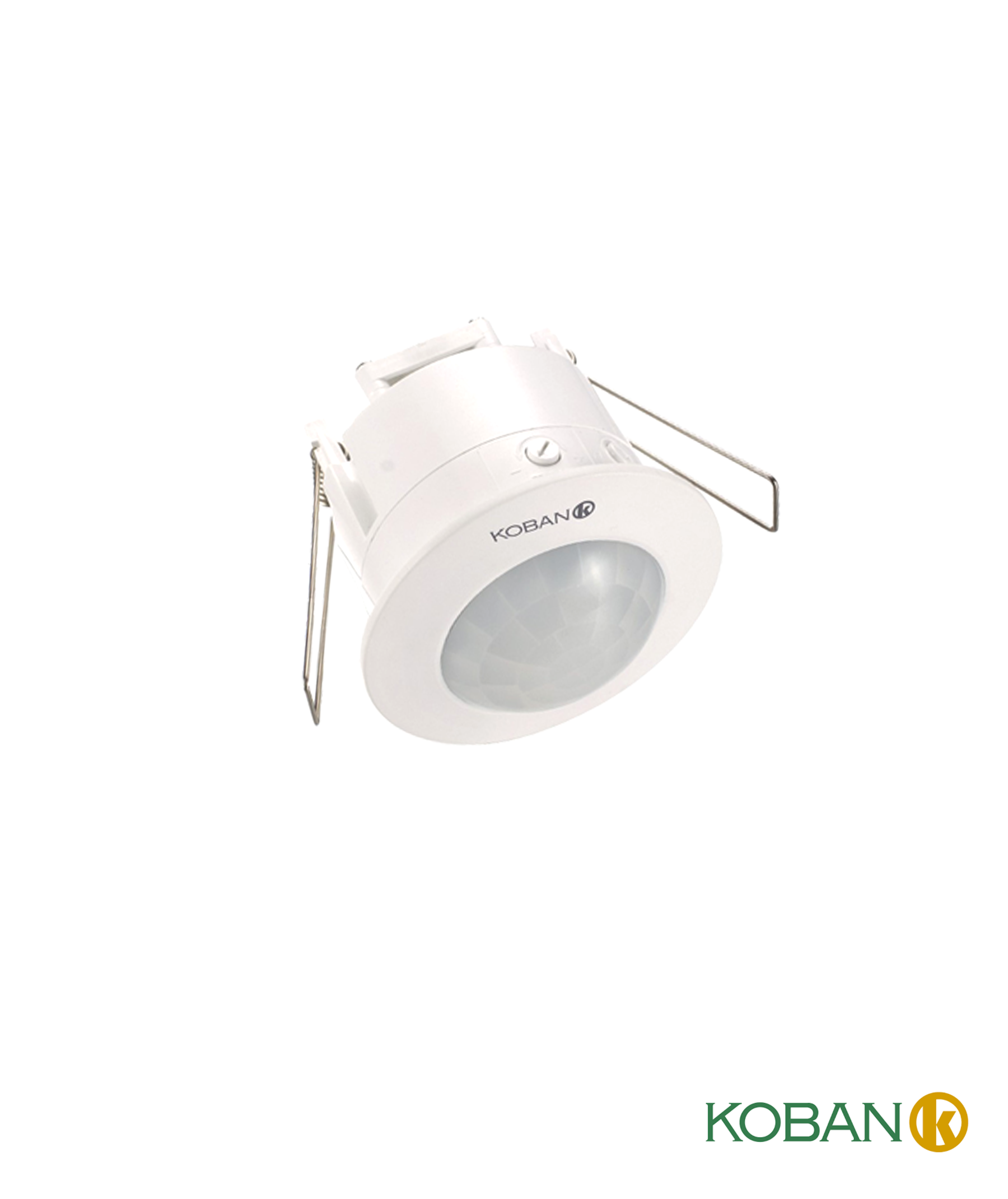 Detector De Movimento KDP 21 360FP Koban Garmatel detector-de-movimento-kdp-21-360fp-koban-garmatel