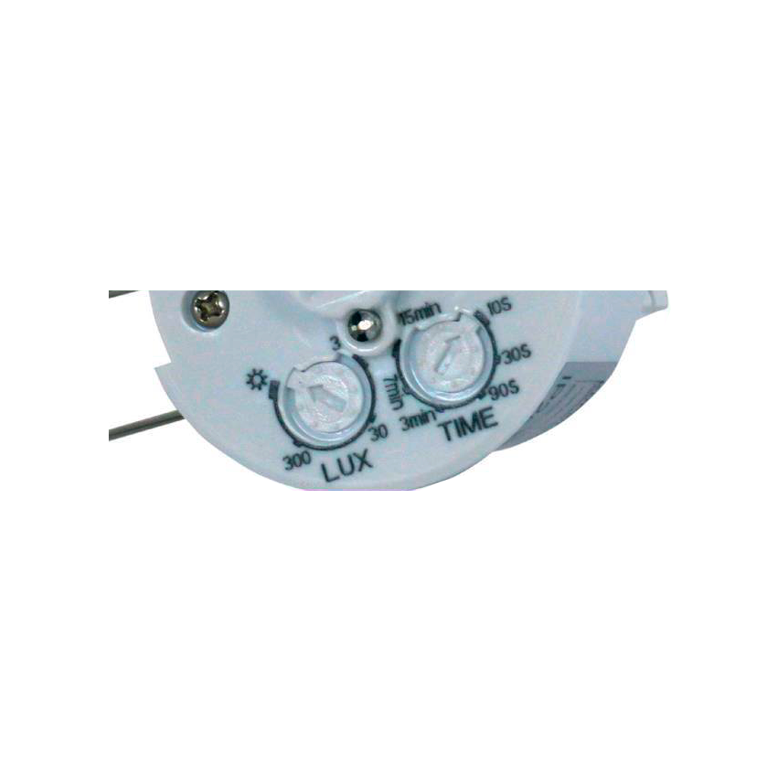 Detector de Movimento KDP 21 360FP Koban