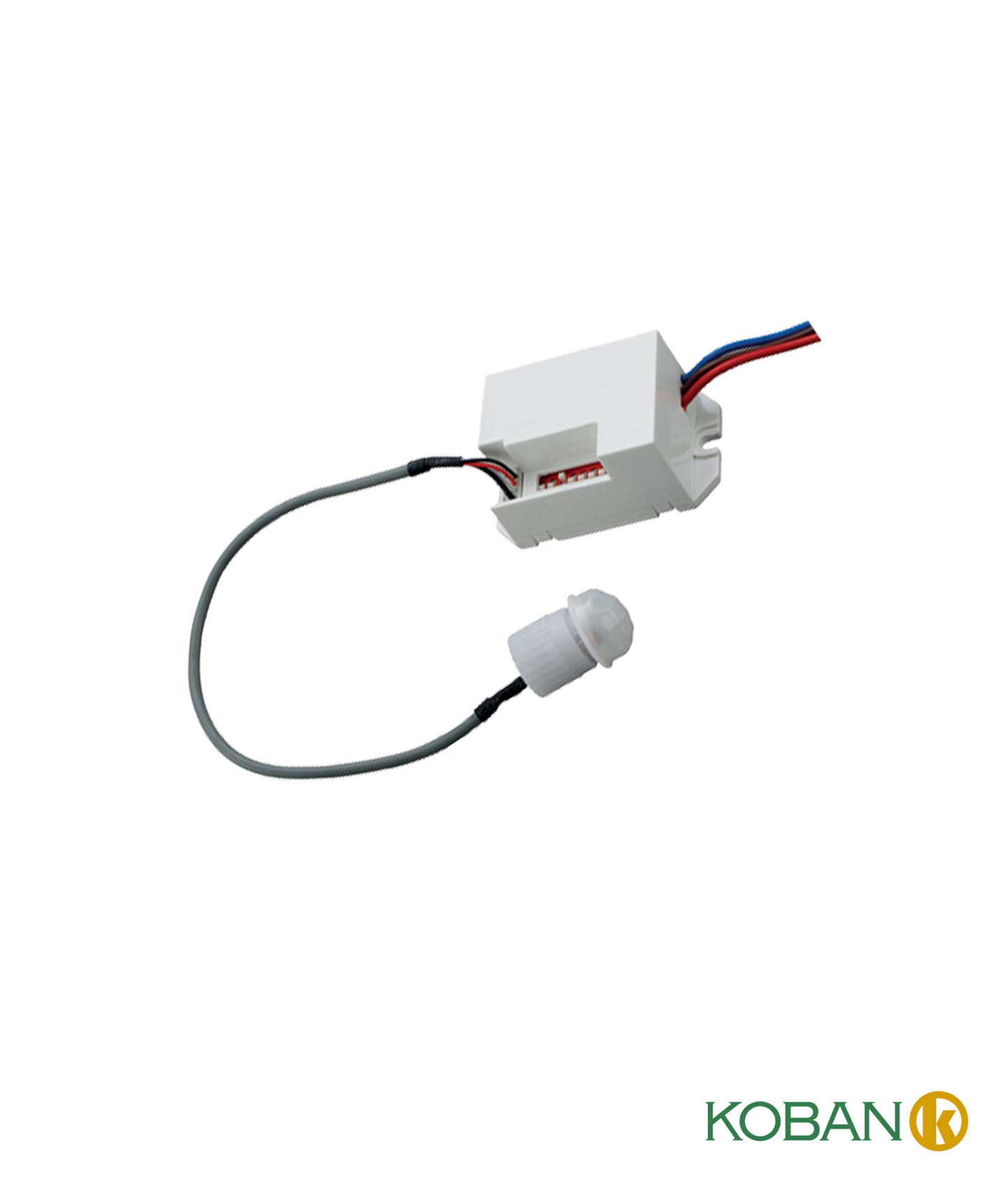 Detector de Movimento KDP 9 360 Supermini Koban