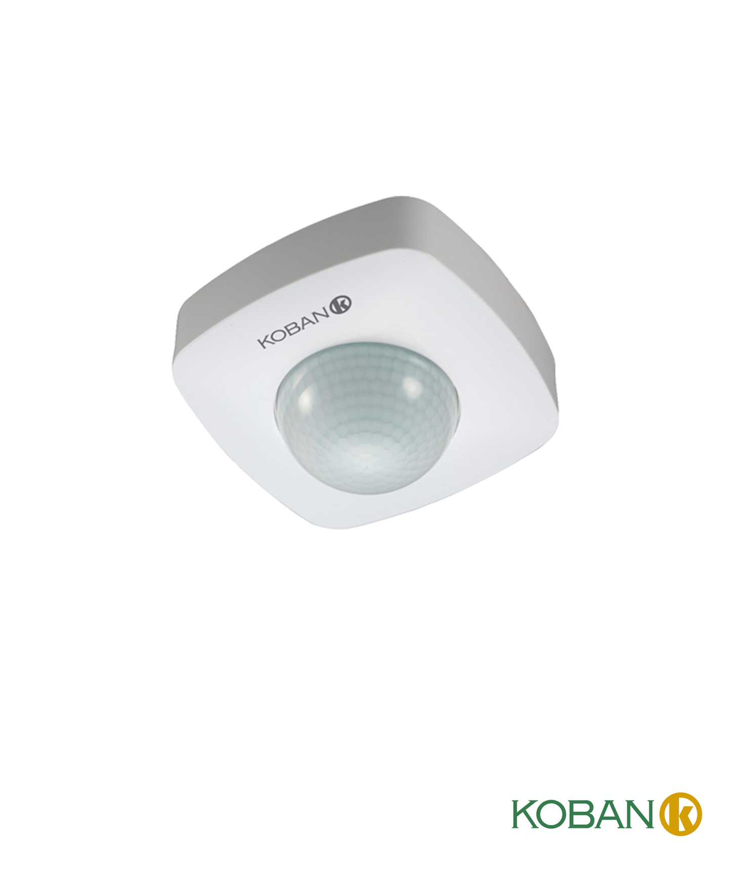 Detector de Movimento KDP 4 GS20 Koban