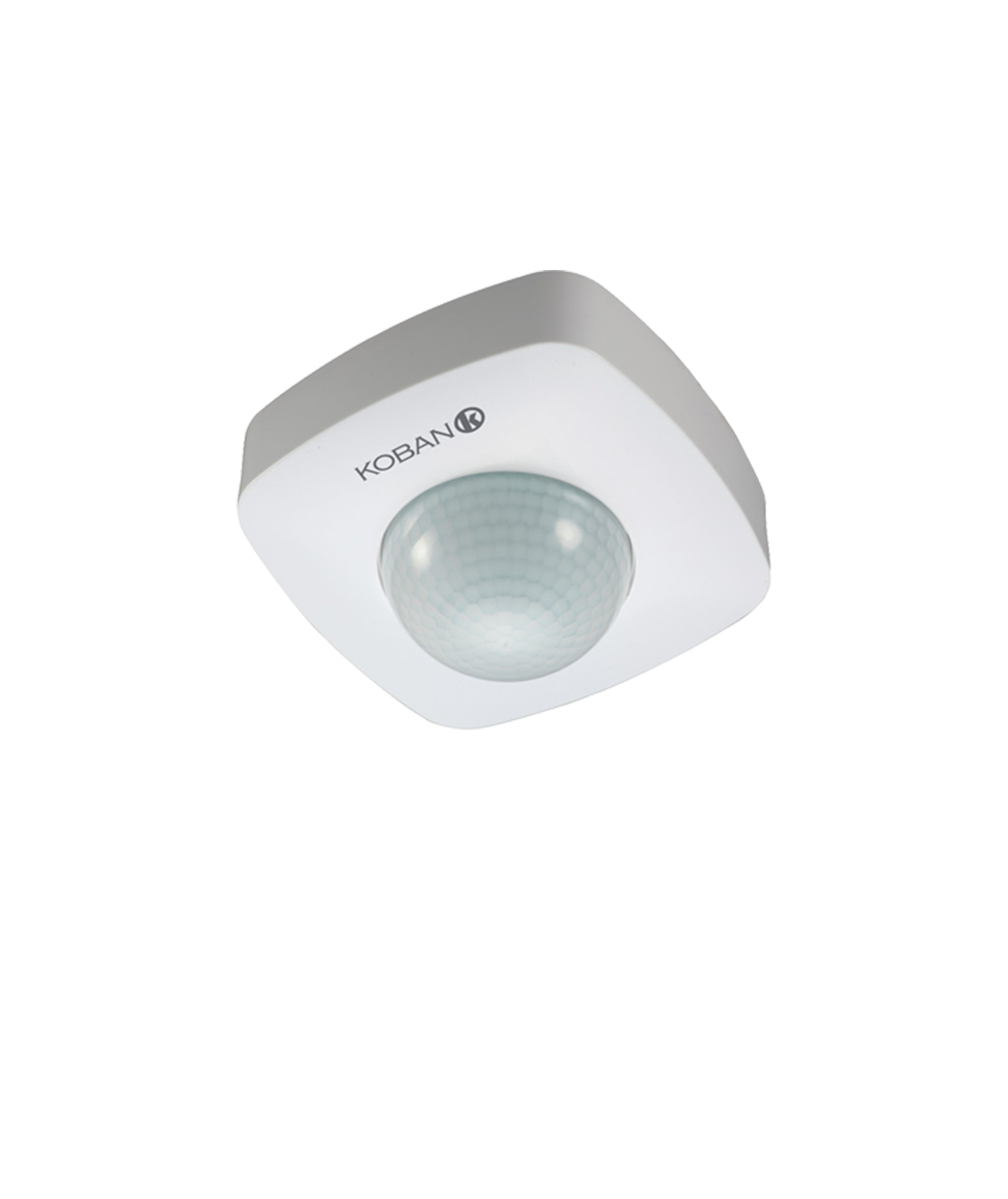 Detector de Movimento KDP 4 GS20 Koban