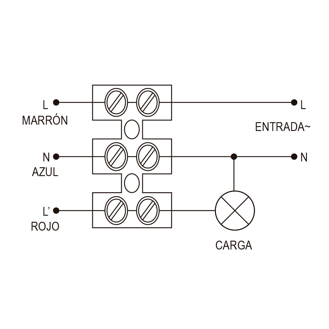Detector de Movimento KDP 4 GS20 Koban