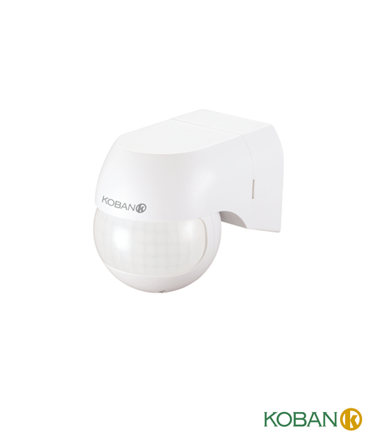 Detector de Movimento KDP 180 Mini Koban