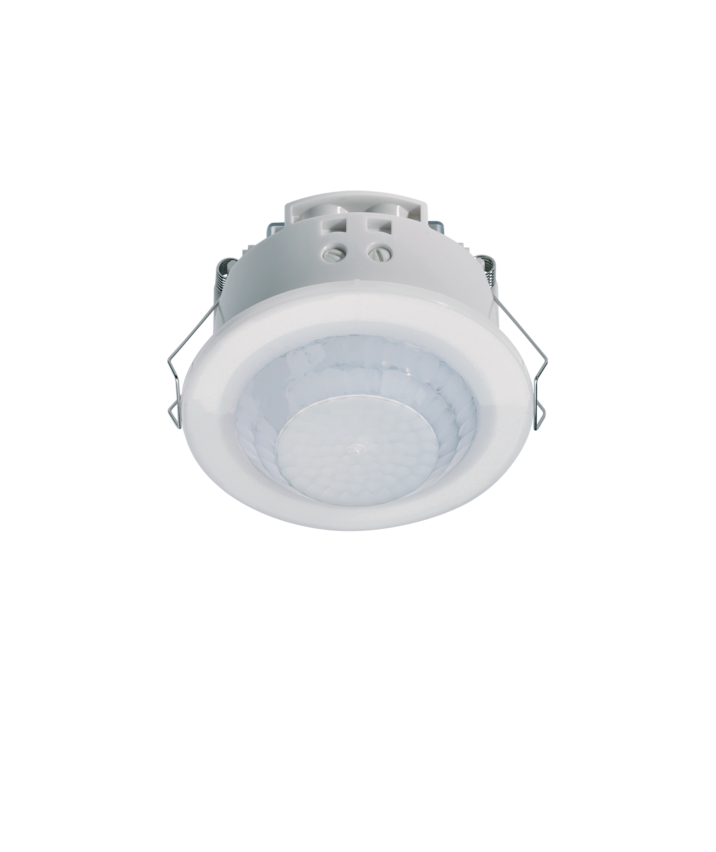 Detector de Movimento 360° IP21 Encastrar Hager