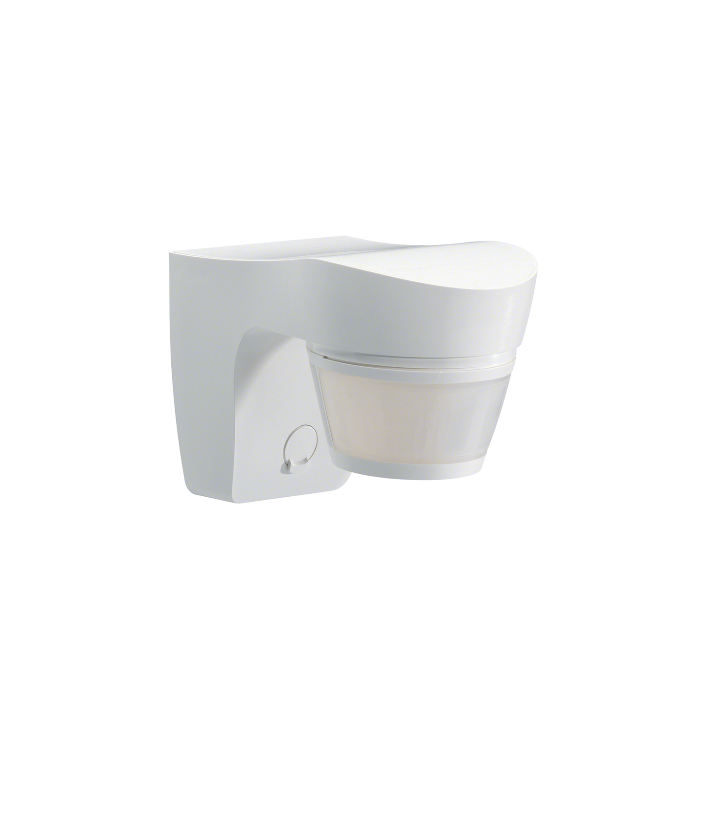 Detector de Movimento 200° IP55 Branco Hager