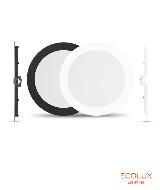 Downlight Seiko Redondo Encastrar 6W CCT