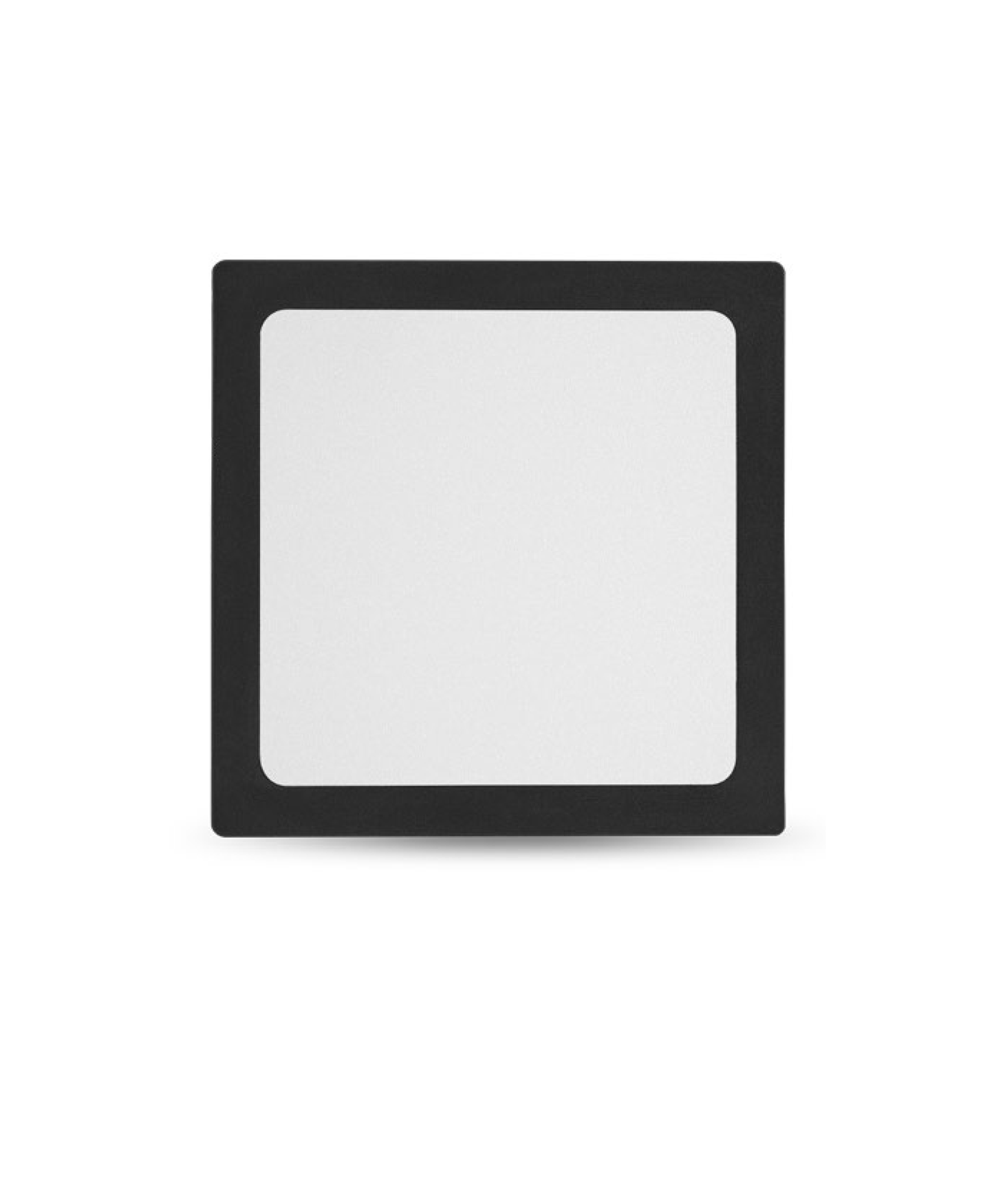 Downlight Seiko Quadrado Saliente 24W CCT