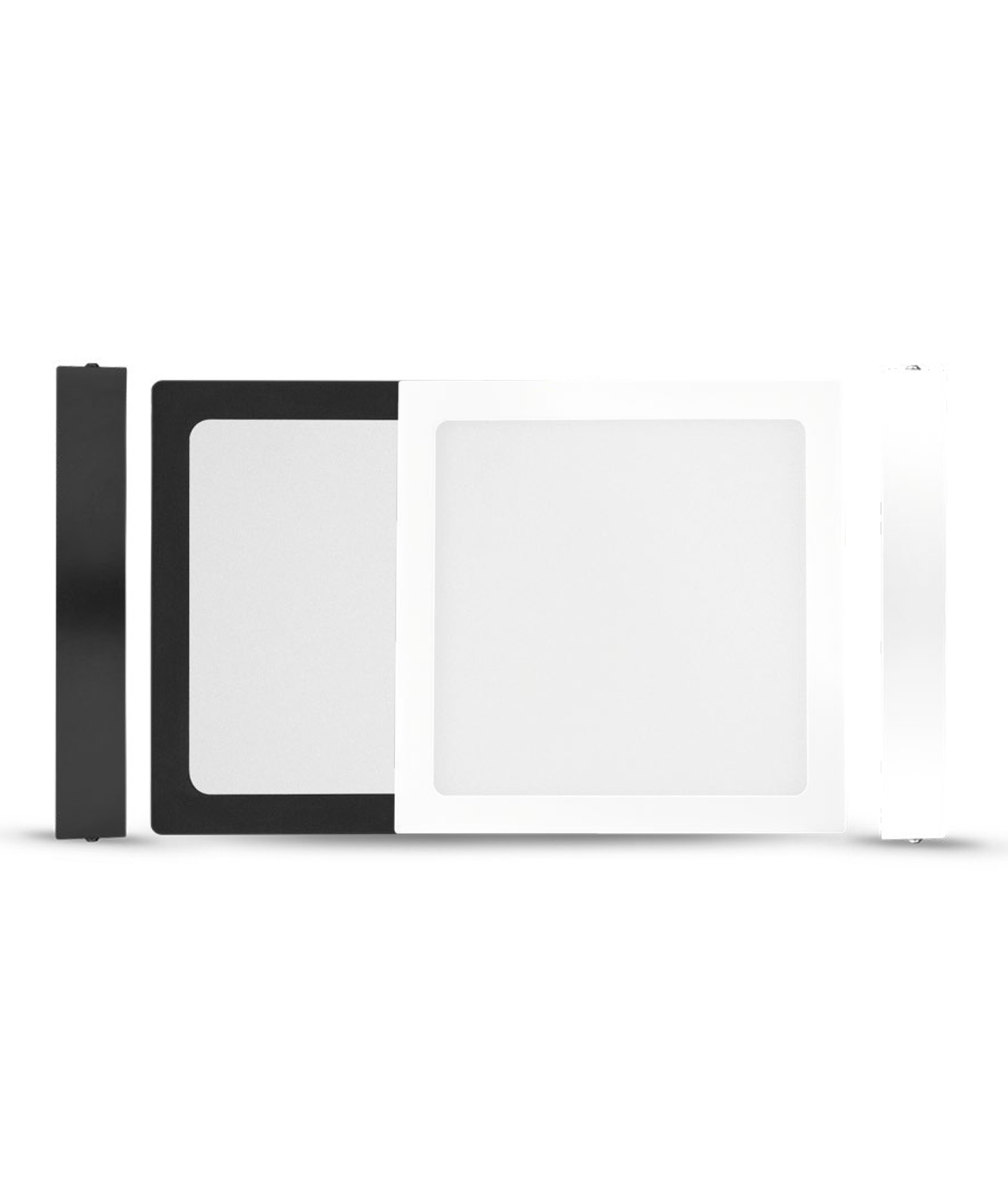 Downlight Seiko Quadrado Saliente 24W CCT