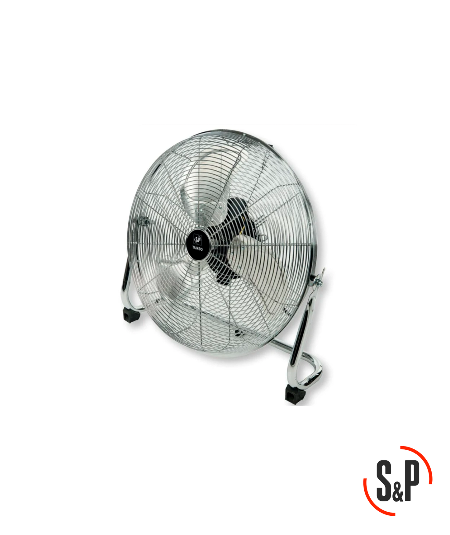 Circulador de Ar de Chão | Turbo 405 N