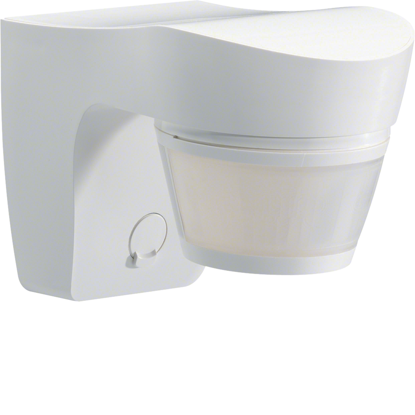 Detector de Movimento 200° IP55 Branco Hager