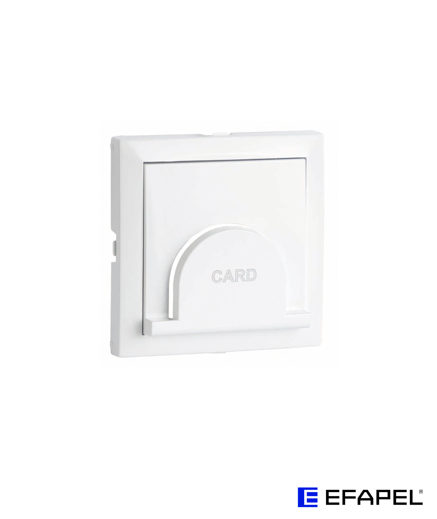 Centro para Interruptor Card-System Temporizado