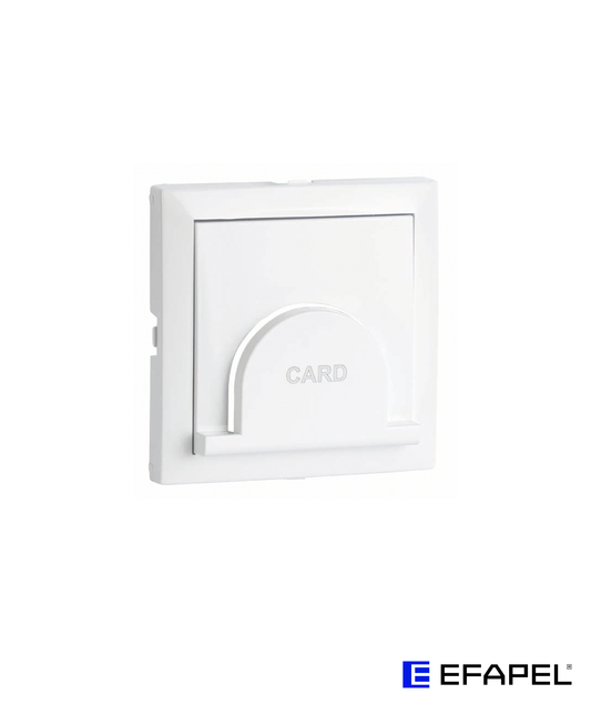 Centro para Interruptor Card-System Temporizado