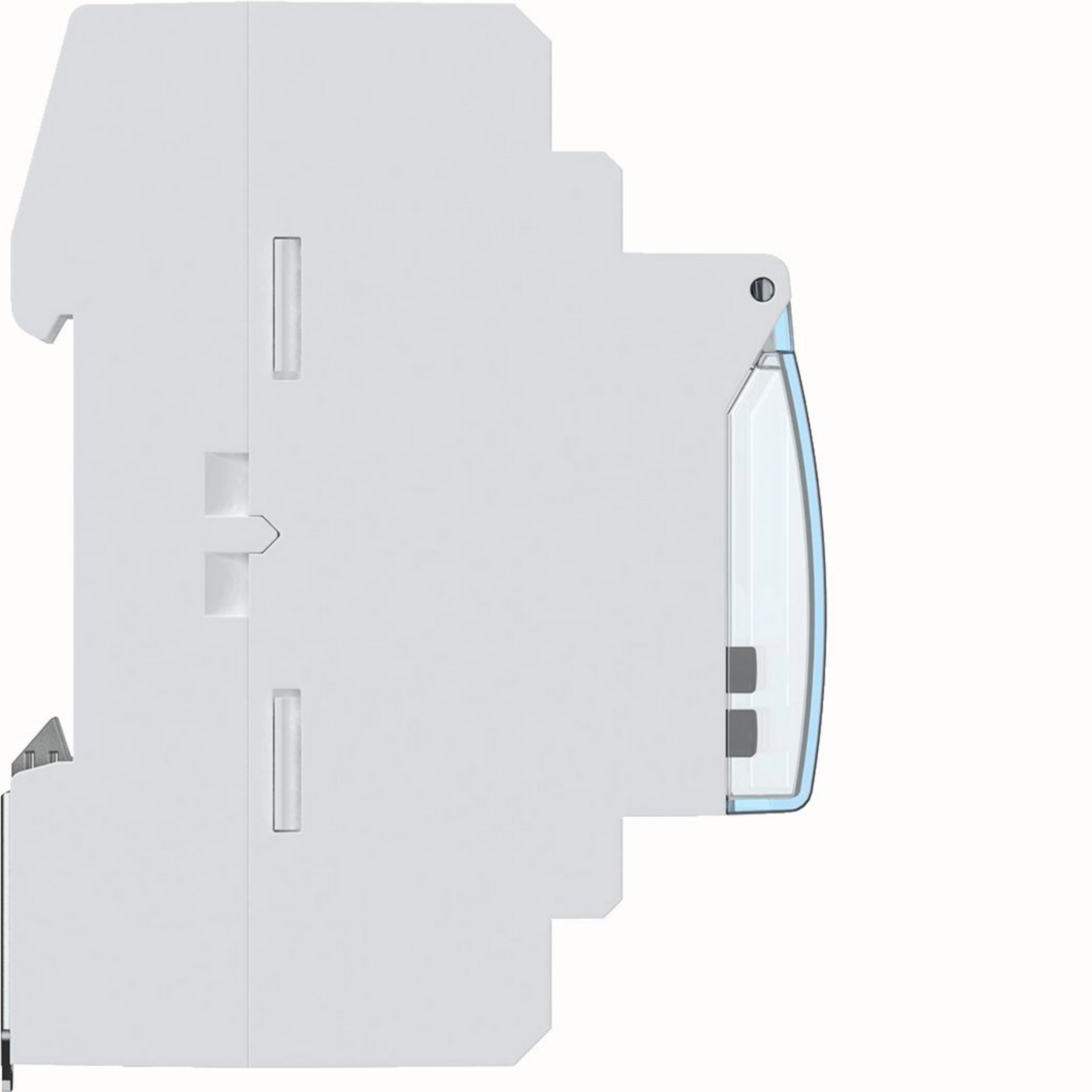 Programador Horário Semanal 1 Canal