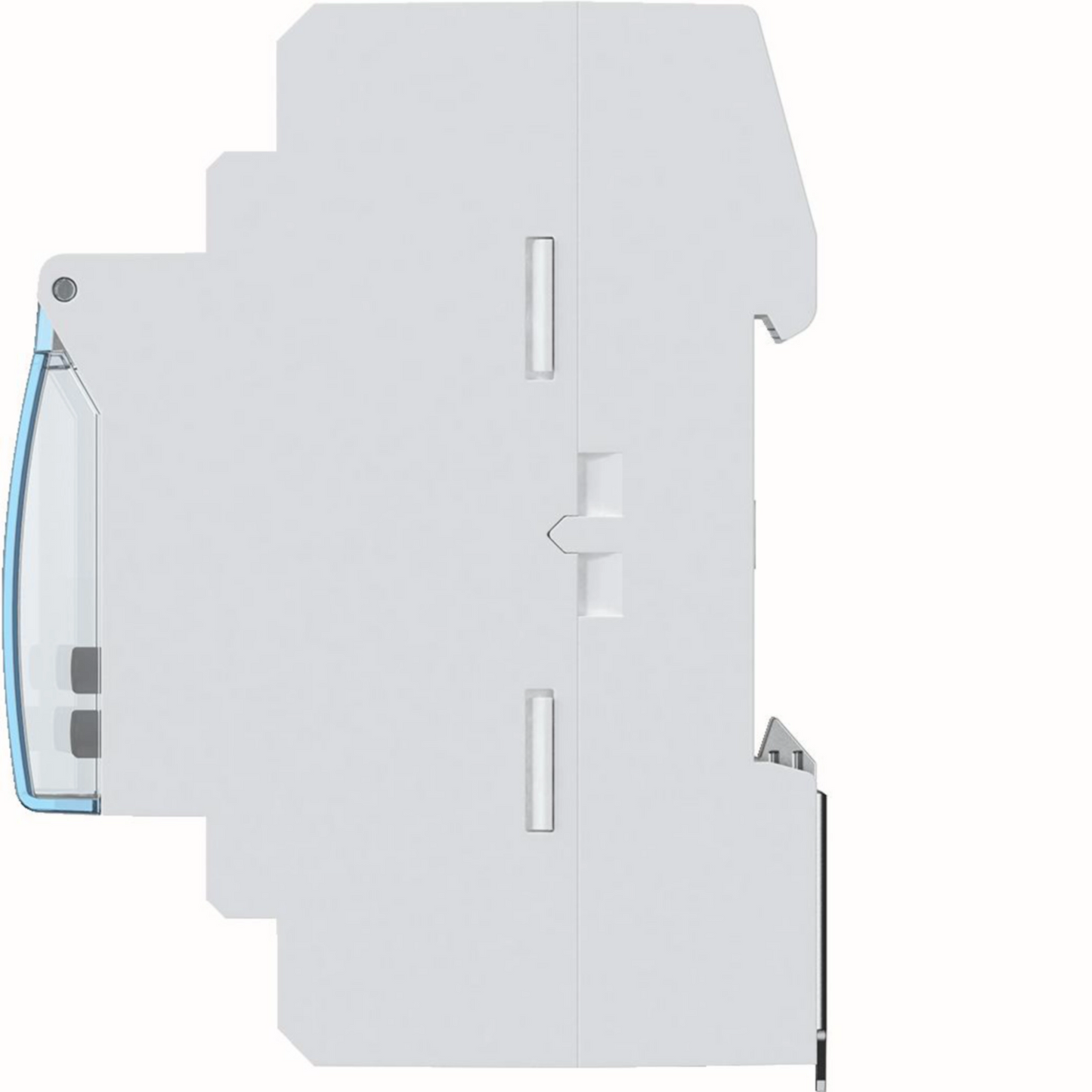 Programador Horário Semanal 1 Canal