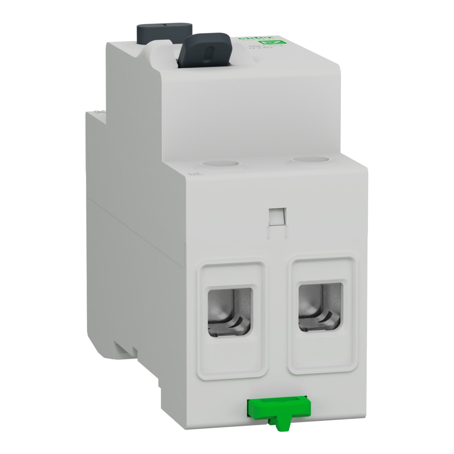 Interruptor Diferencial 2P 63A 30mA Tipo AC 230V Easy9