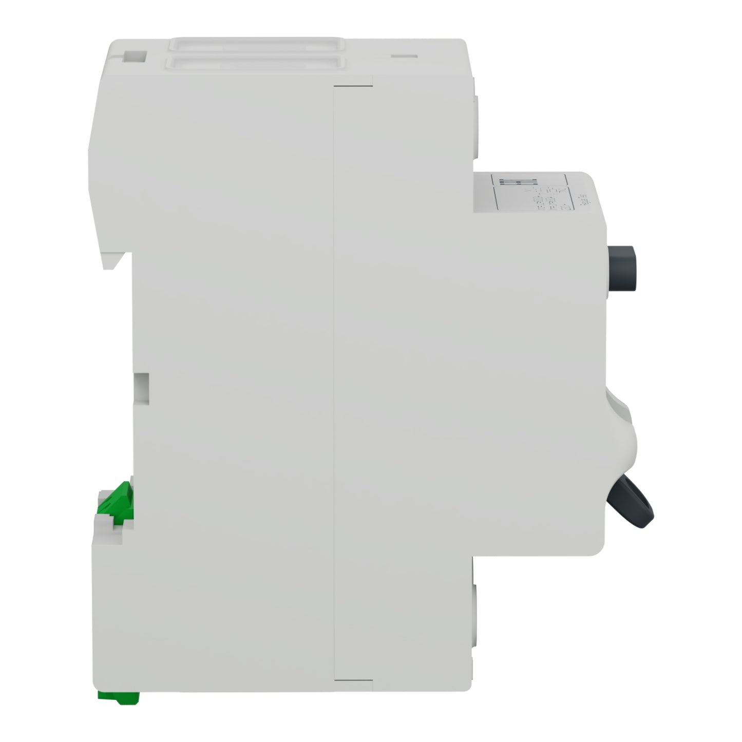 Interruptor Diferencial 2P 63A 30mA Tipo AC 230V Easy9