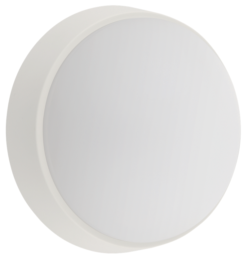 Plafonier Oasi Redondo Branco 14W 1550LM & CCT ajustável