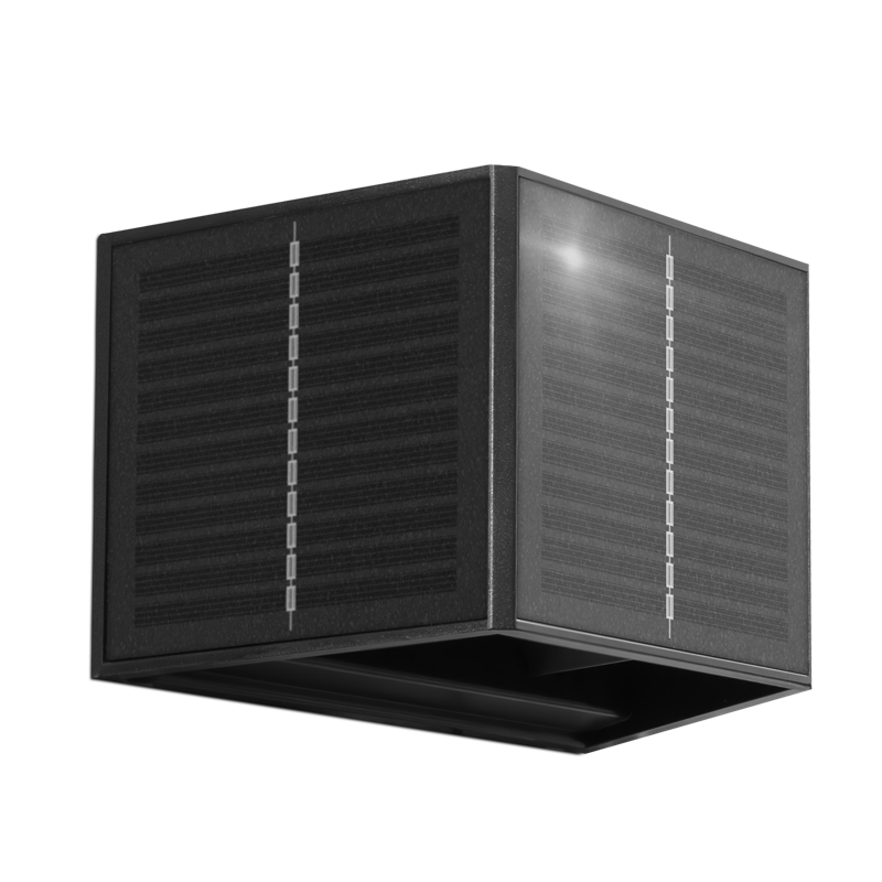 Aplique Solar Up&Down 3,3W 70lm (3000K/4000K)