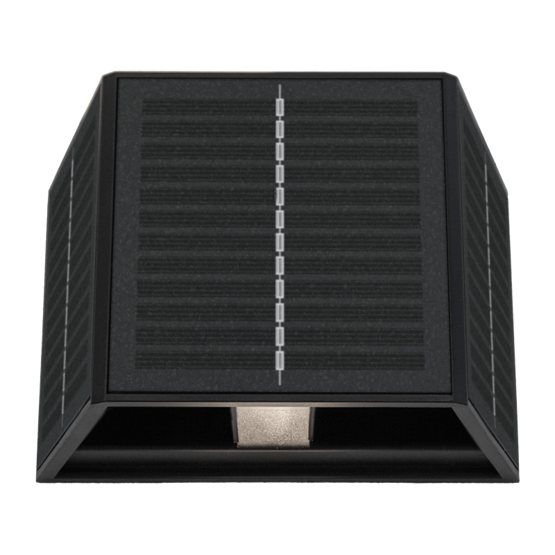 Aplique Solar Up&Down 3,3W 70lm (3000K/4000K)