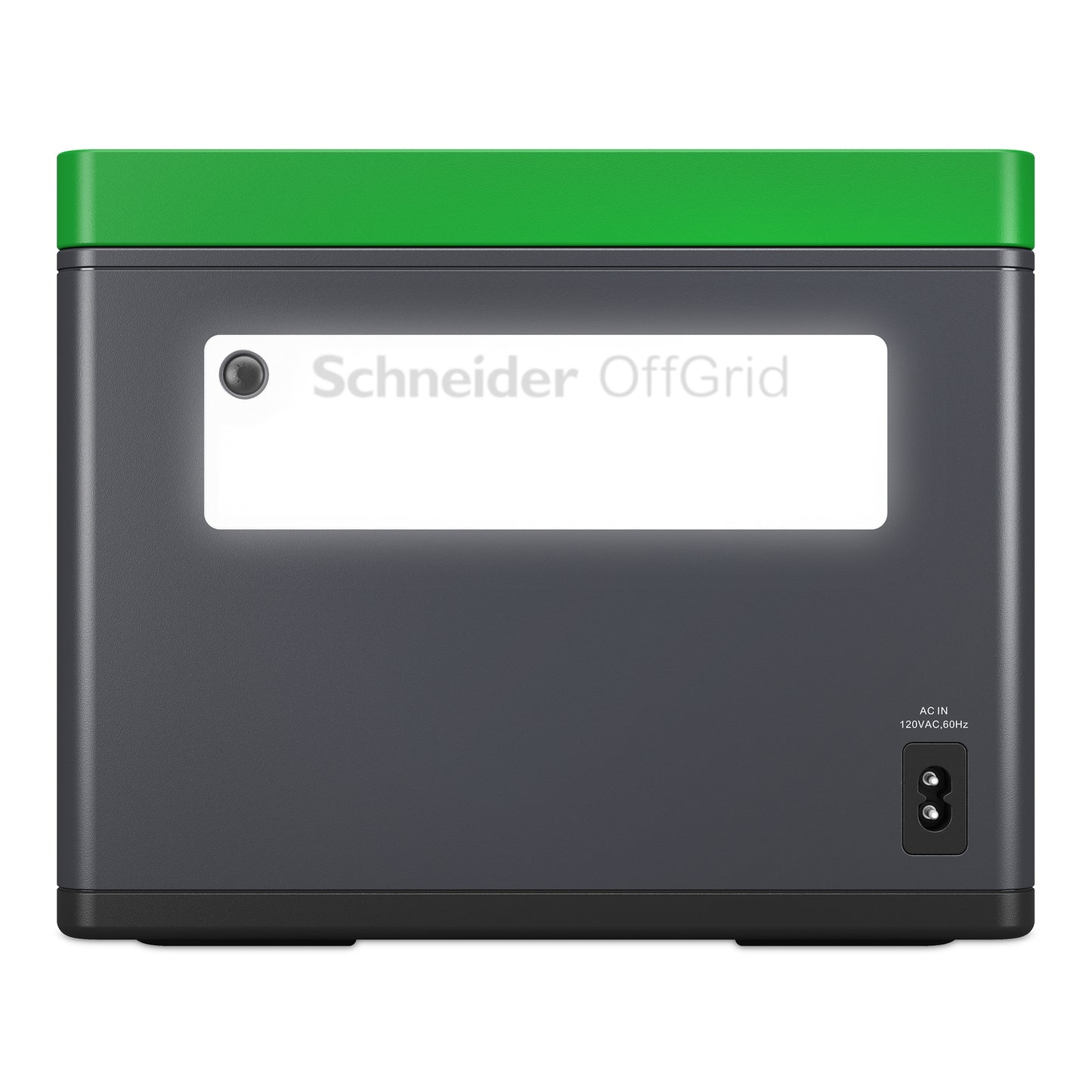 OffGrid Power Station Portátil PPS500 Schneider