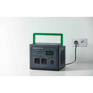 OffGrid Power Station Portátil PPS730 Schneider