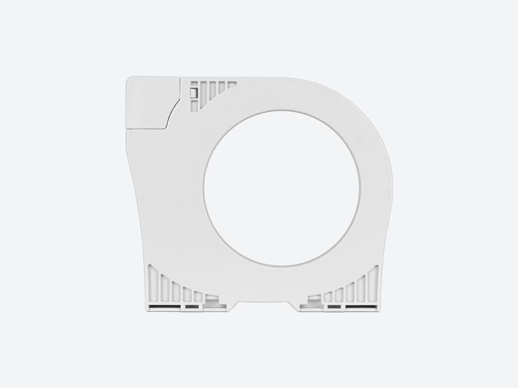 WGB-80 | Transformador Diferencial para Relé Diferencial Tipo B