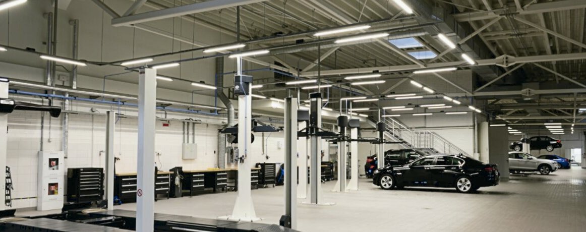 Luminária Start Eco Waterproof IP65 CCT