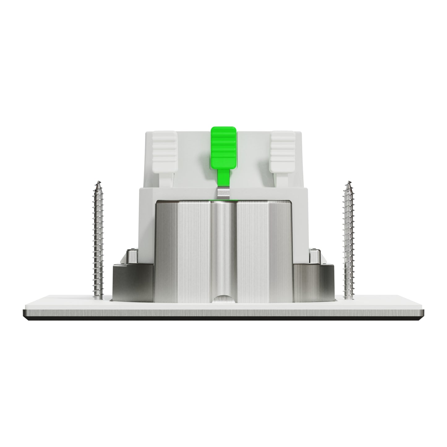 Caixa Chão XS Quadrada IP44 2M